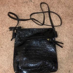 Black Purse
